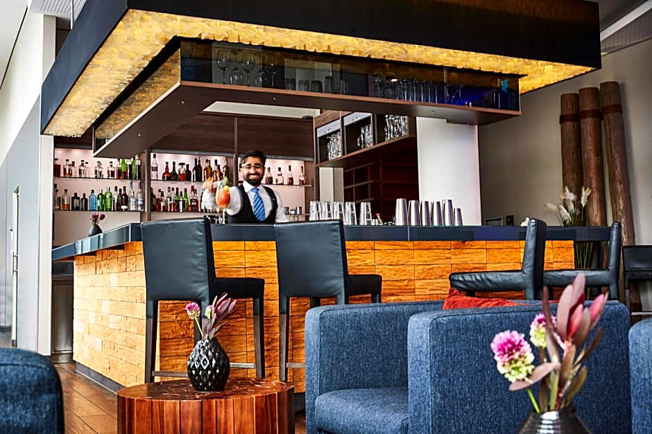 Steigenberger Hotel Bremen