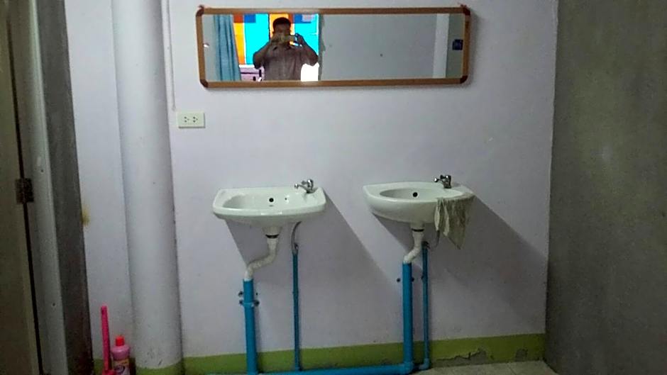 Blue Hostel