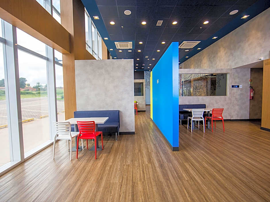 ibis budget Parauapebas