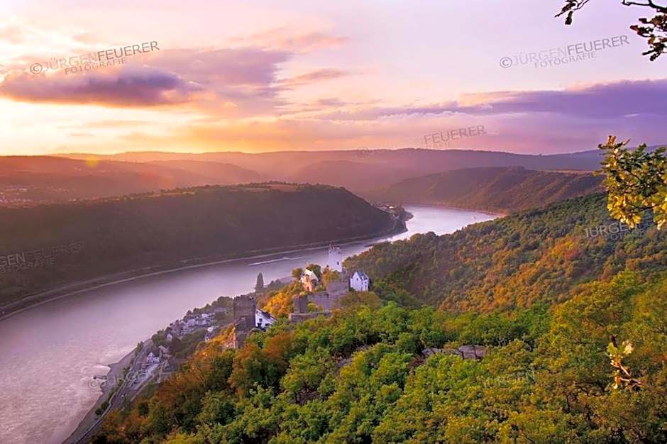 Landgasthof Zum Weissen Schwanen