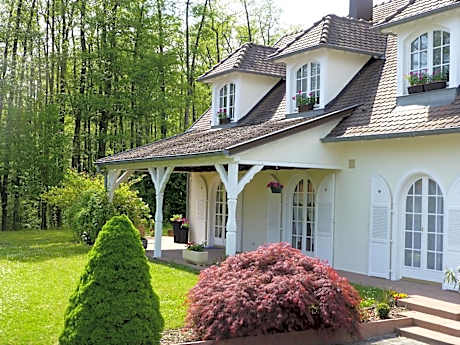Chambres d'hôtes La ParentheZ'