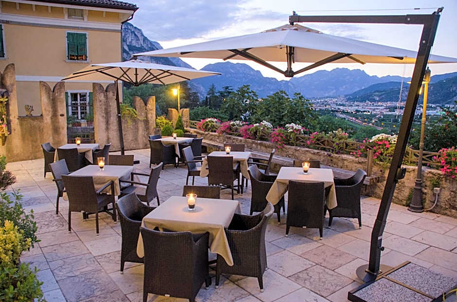 Hotel al Dòs - Breakfast & Private SPA