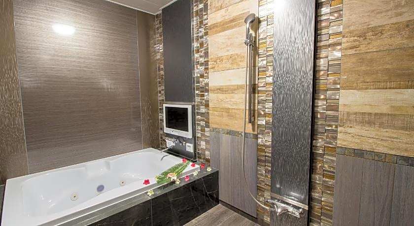 Hotel Anges etoile - Adult Only