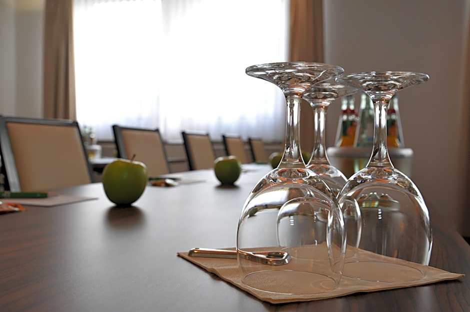 Hotel Markkleeberger Hof