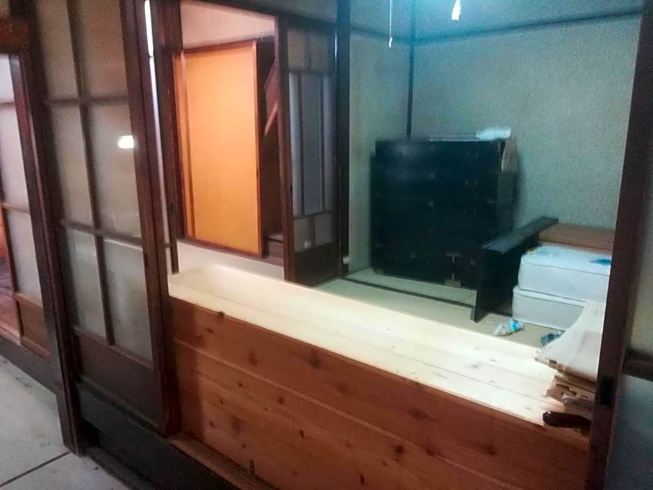 Ez guest house