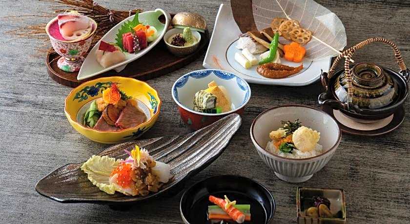 Hotel Metropolitan Edmont Tokyo