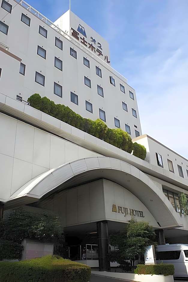 Wakayama Dai-Ni Fuji Hotel