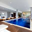 DoubleTree by Hilton Mexico City Santa Fe