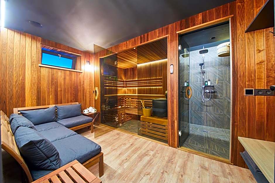 "Parko vila" Anykščiai