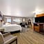 Comfort Inn near Hearst Castle - Cambria