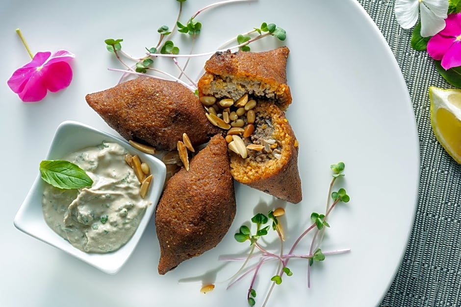 Prima Galil Tiberias Hotel