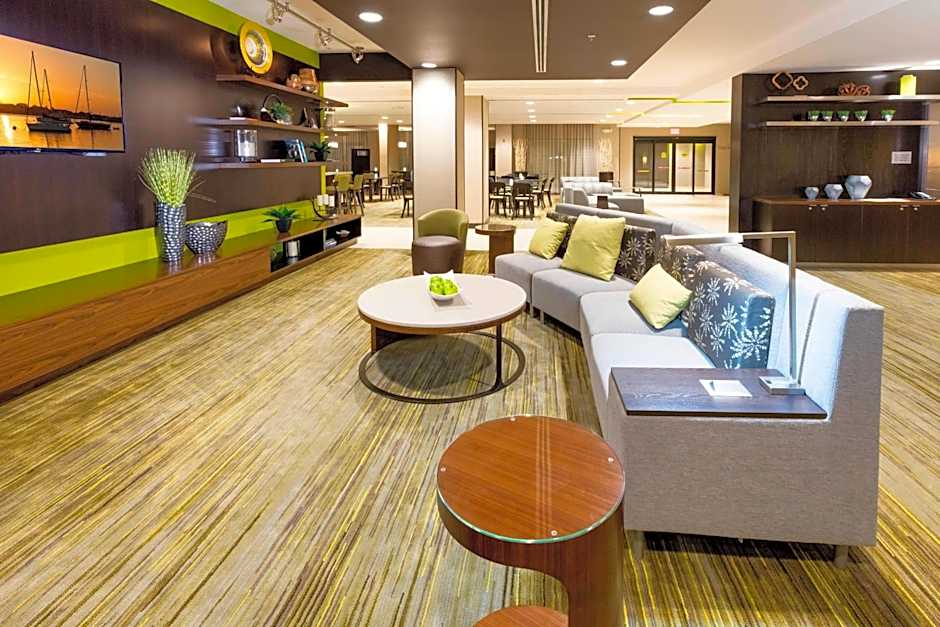 Courtyard by Marriott St. Augustine Beach