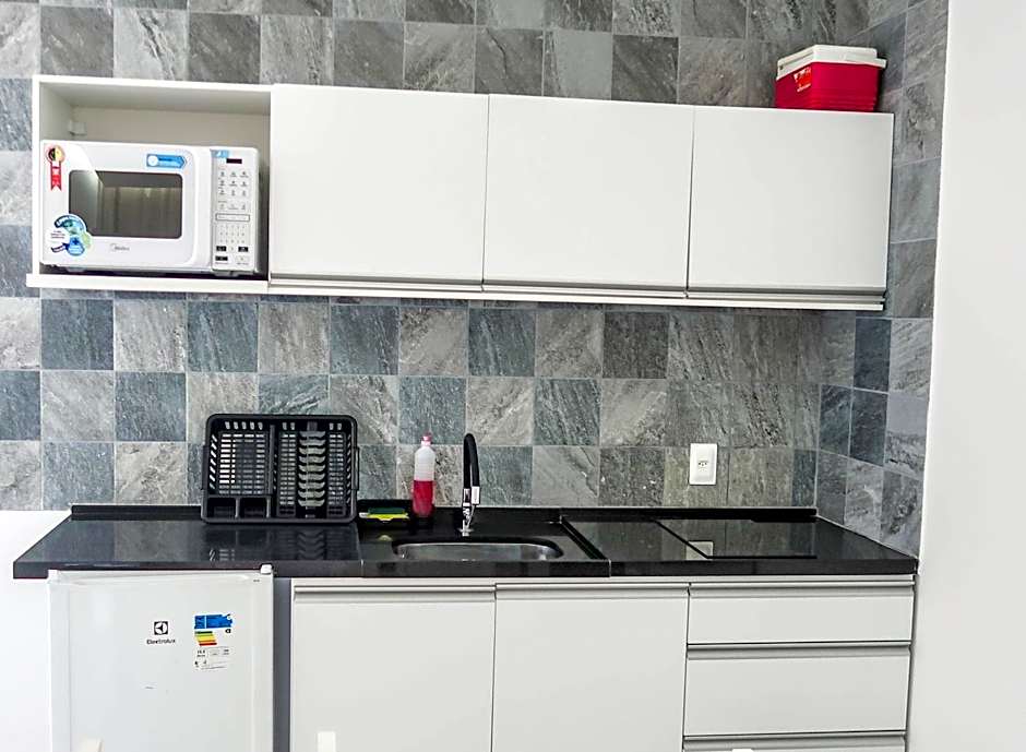 Terra Nostra Residence