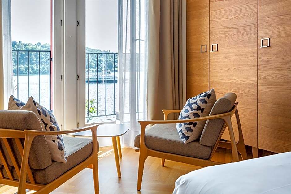 Hotel de Charme Laveno - Luxury all Inclusive