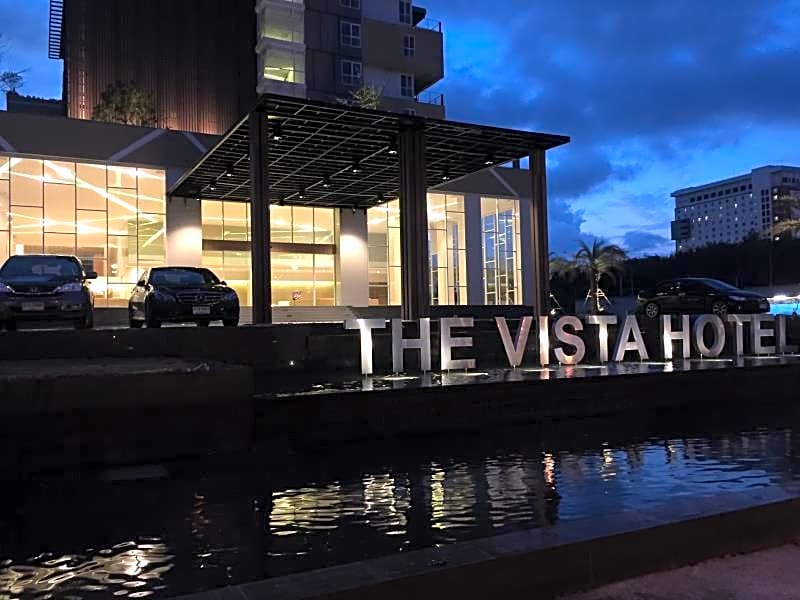 The Vista Hotel By Satit Group