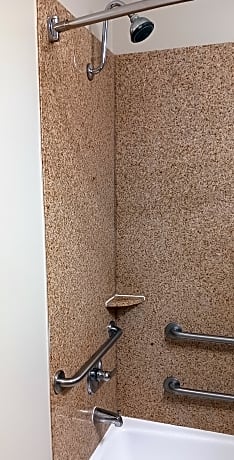 King Suite Non-Smoking