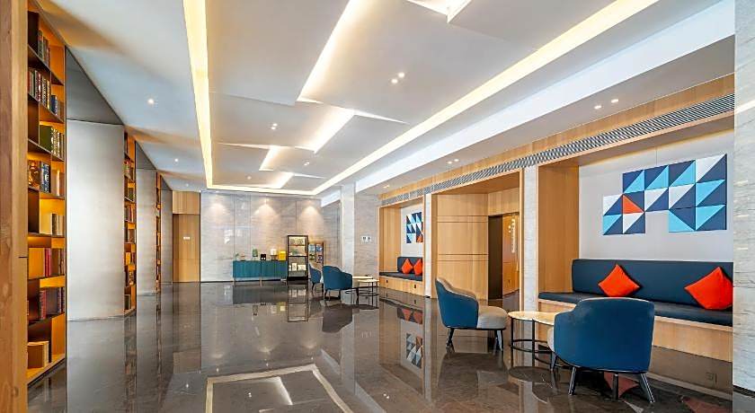 Holiday Inn Express Xiamen Lushan By IHG