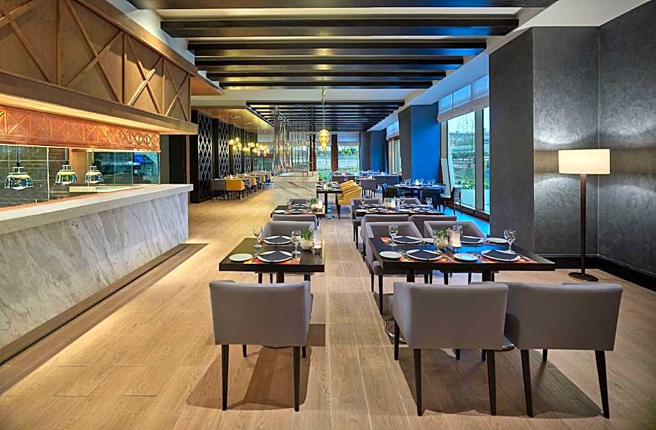 Elite World Grand Istanbul Basin Ekspres