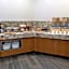 DoubleTree By Hilton Kansas City Overland Park