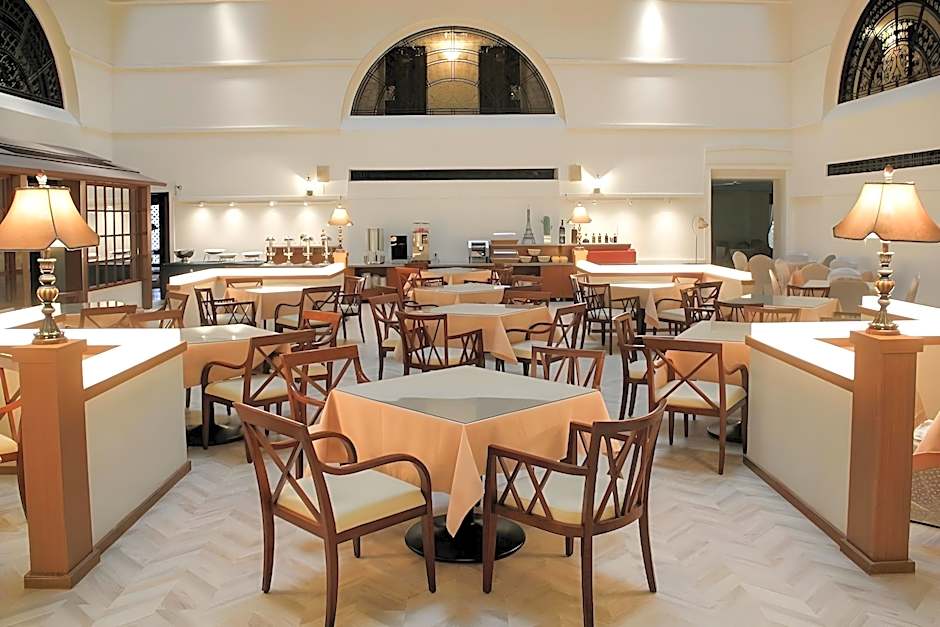 Guide Hotel Hsinchu Zhongyang