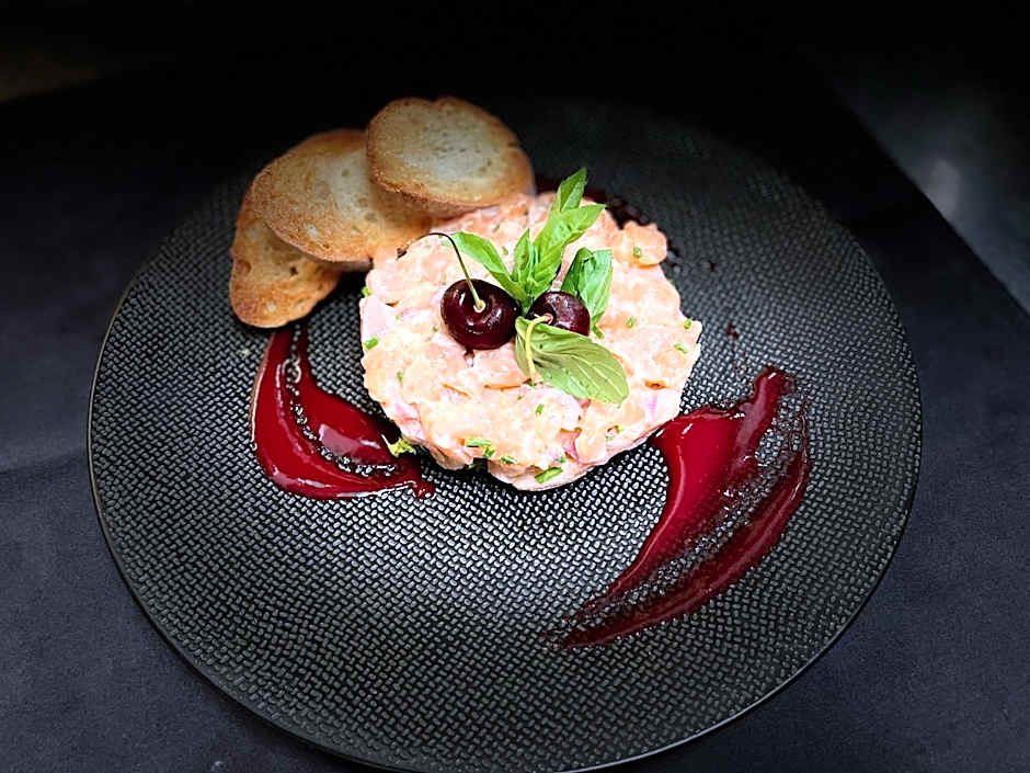 Hôtel Côté Sud Léman