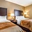 Comfort Inn & Suites Vernal