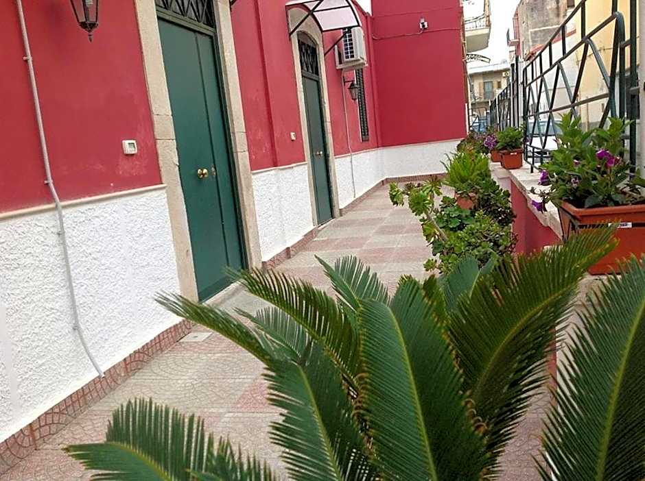 Dimora Benedetta 2 0