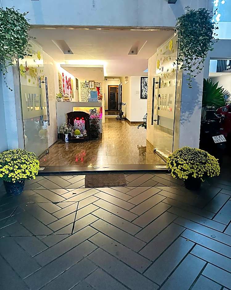 Ngoc Linh Luxury Hotel