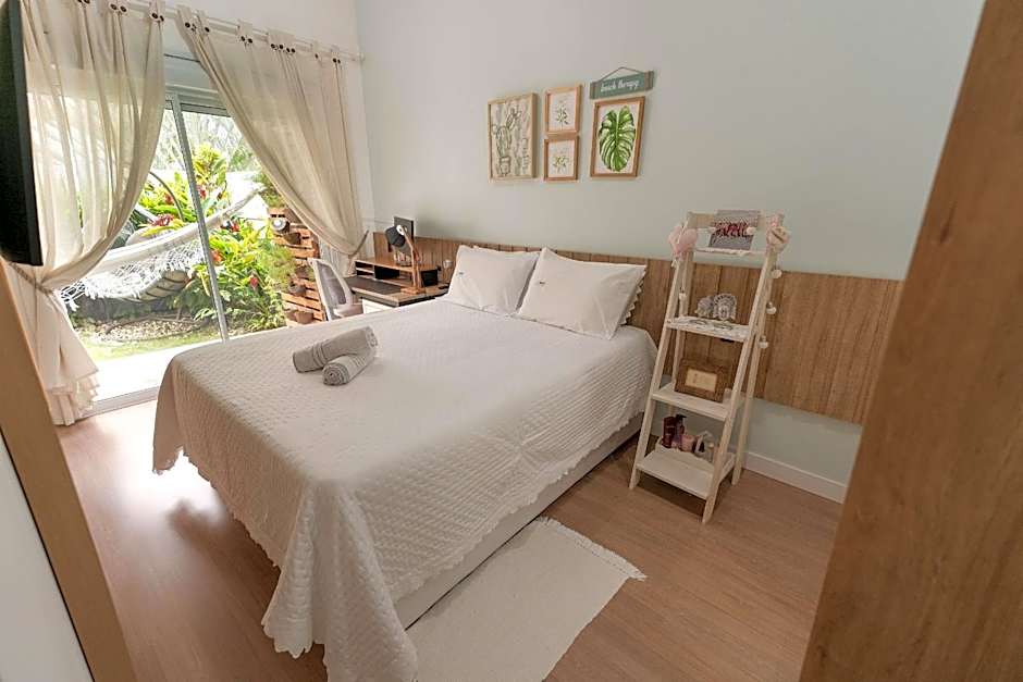 Garden Moana 2Q by Achei Florianópolis