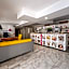 Begonville Hotel