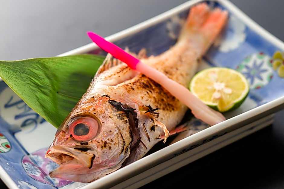 Oyado Hisaya