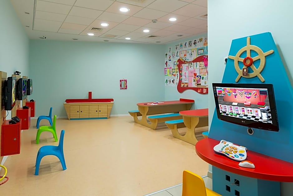 Leonardo Plaza Ashdod