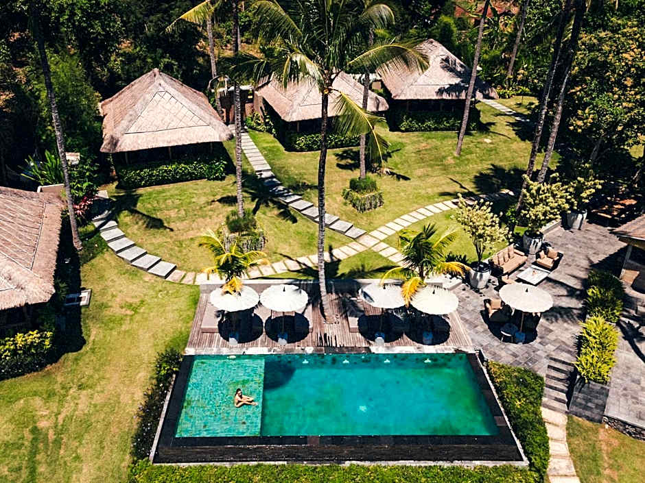 Lempuyang Boutique Hotel