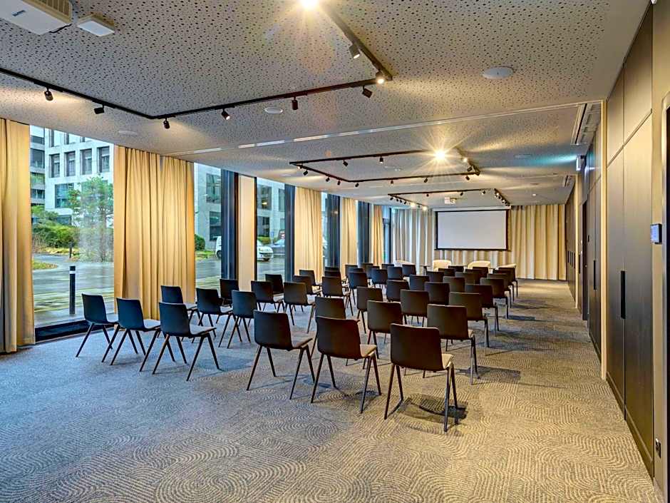 Mercure Zurich City