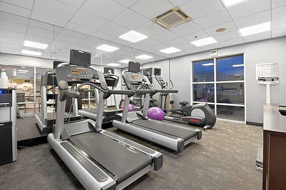 Fairfield Inn & Suites by Marriott Omaha Downtown