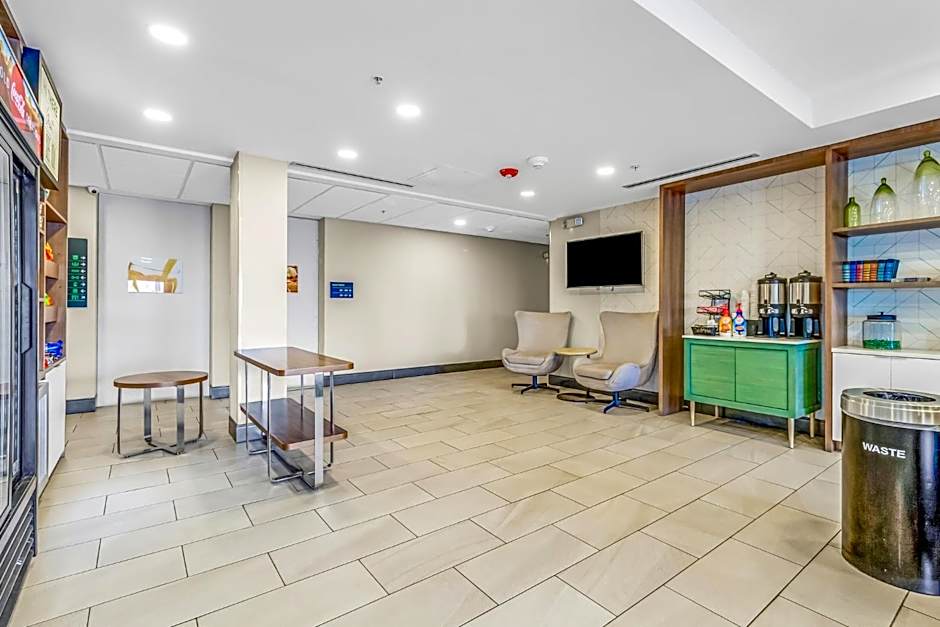 Holiday Inn Spartanburg Northwest By IHG