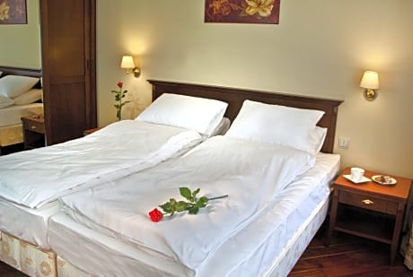 Double or twin deluxe