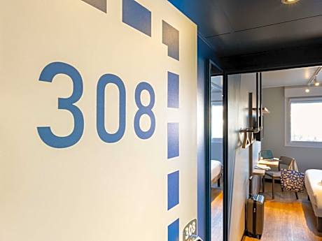 ibis budget Saint Dié des Vosges