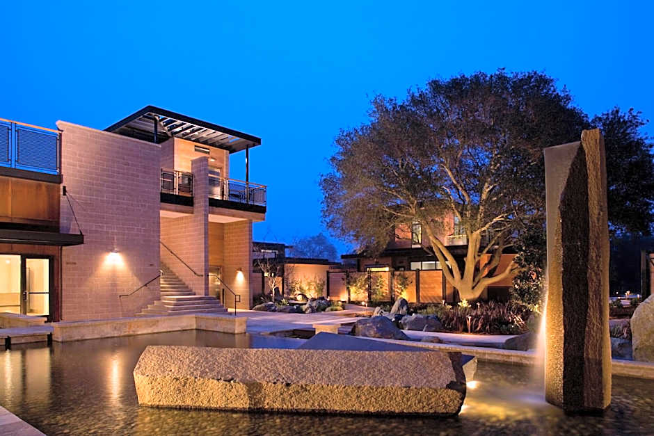 Bardessono Hotel and Spa