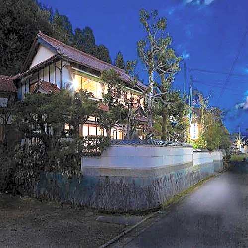 Nashikisou
