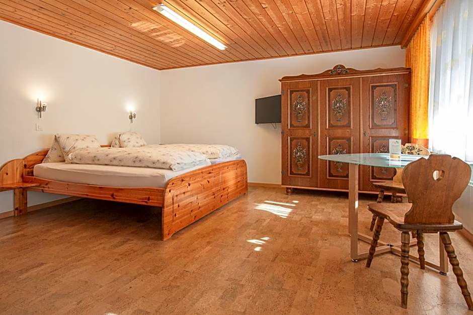 Hotel Restaurant Schönau