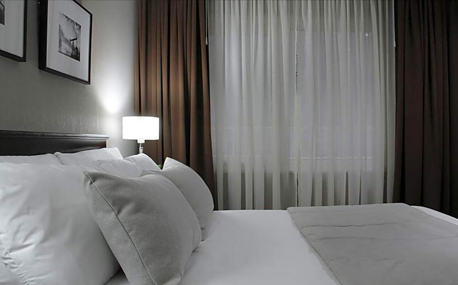 Hotel 8 de Octubre