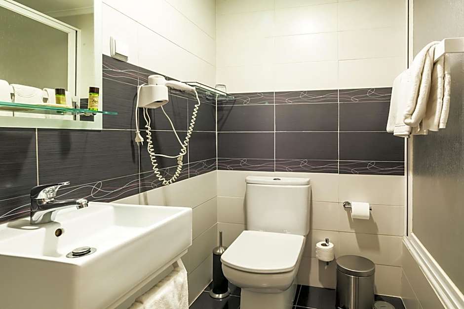 Vila Nova Guesthouse