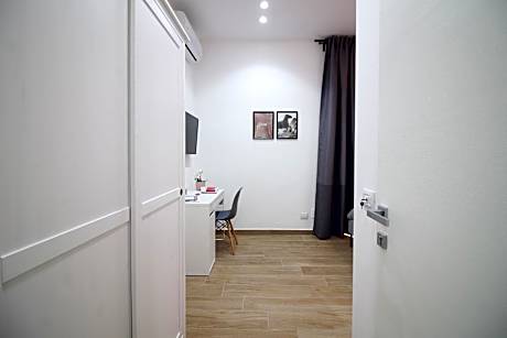 King Room with Balcony