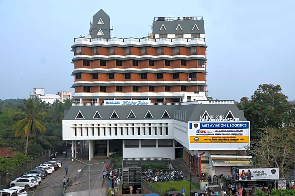 Manuelsons Malabar Palace