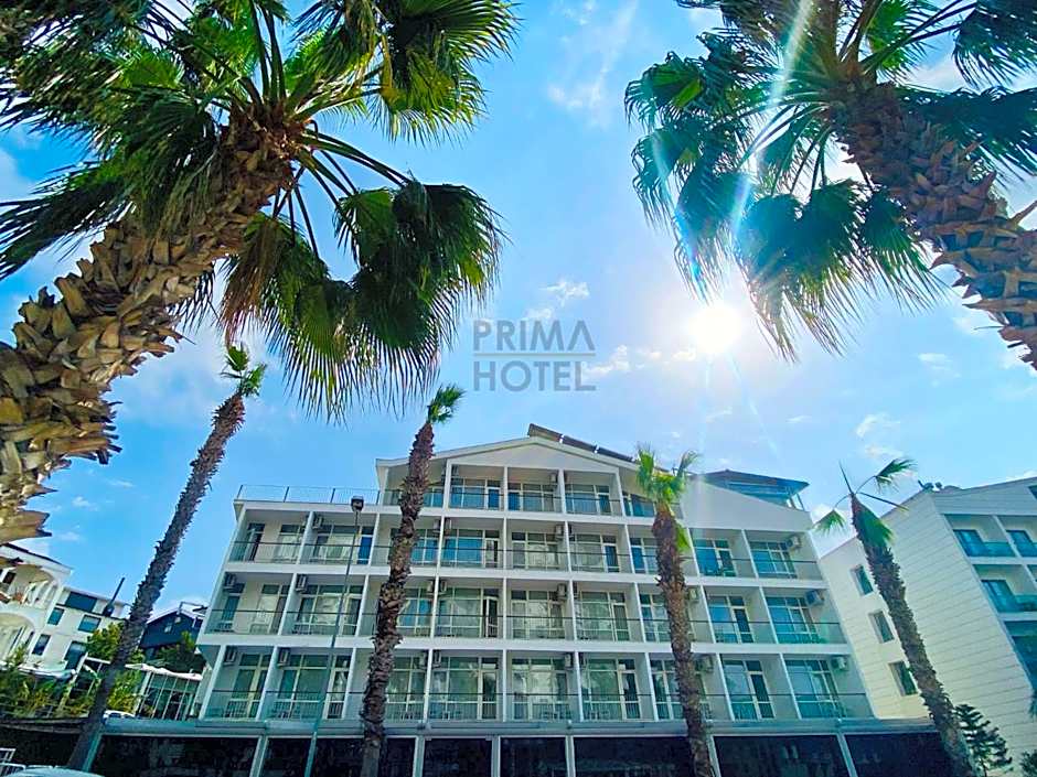 Prima Hotel