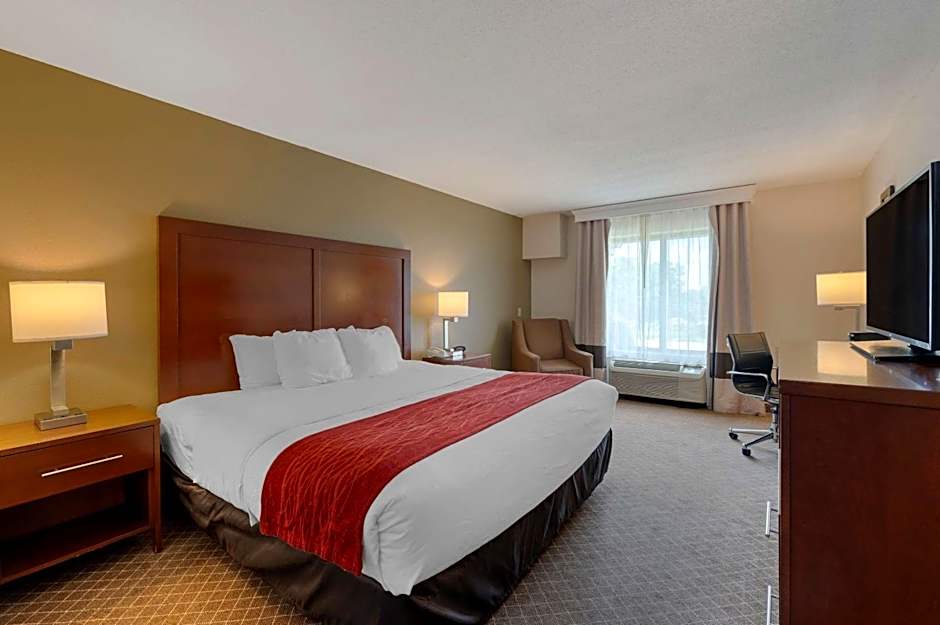 Comfort Inn Pickerington - Columbus East