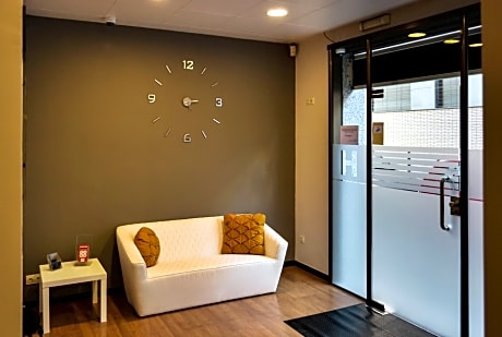 Hostal Sant Pau