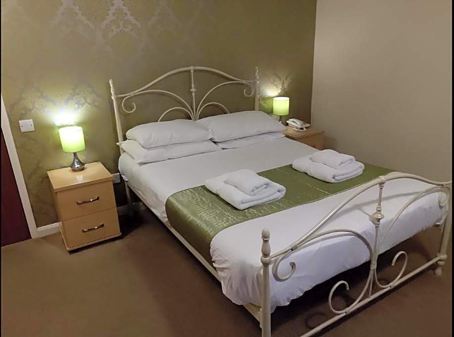 Dartmoor Lodge Hotel