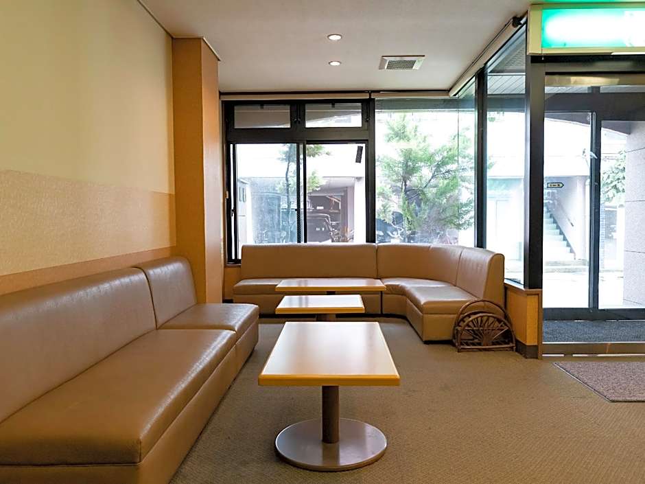 Tabist Kanko Business Hotel Matsuyama Hida Takayama
